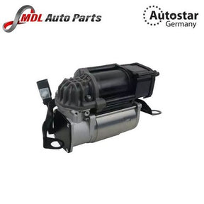 Autostar Germany COMPRESSOR UNIT For Mercedes Benz 0993200004