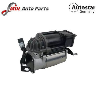 Autostar Germany COMPRESSOR UNIT For Mercedes Benz 0993200004