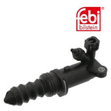 Febi 34920 Clutch Slave Cylinder High Performance Fits Audi A6 2004 - 2008