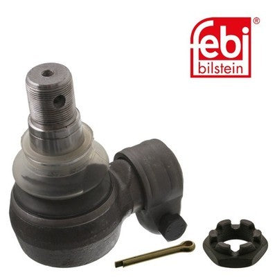 Febi 39455 Coil Spring Rear Axle High Performance Fits VW Multivan 2003 - 2015