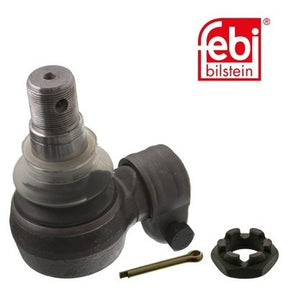 Febi 39455 Coil Spring Rear Axle High Performance Fits VW Multivan 2003 - 2015