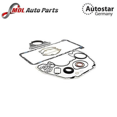 Autostar Germany GASKET SET CRANKCASE For BMW 11117551866