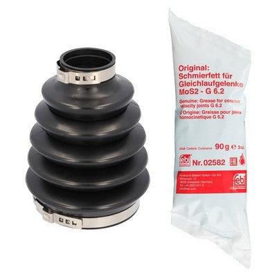 Febi 185326 CV Boot Kit Fits Ford Tourneo Connect / Grand Tourneo Connect 2013