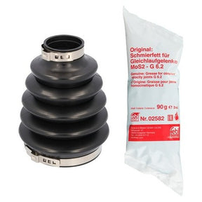 Febi 185326 CV Boot Kit Fits Ford Tourneo Connect / Grand Tourneo Connect 2013