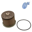 Blueprint ADZ92317 Fuel Filter Premium Fits Isuzu Rodeo 2007 - 2012
