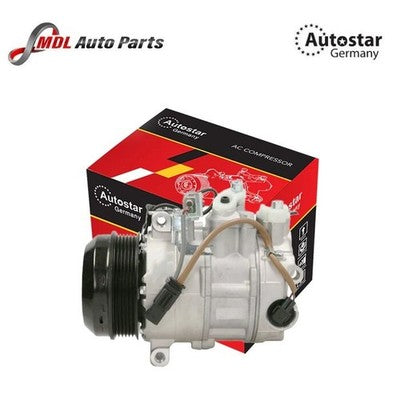 AIR CON COMPRESSOR A0008302700 FITS MERCEDES
