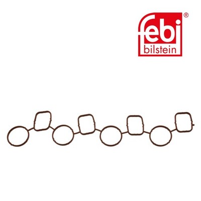 Febi 45218 Intake Manifold Gasket High Performance Durable VW Eos 2010 - 2015