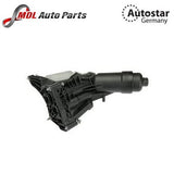autostar germany Engine Oil Cooler 11428596283