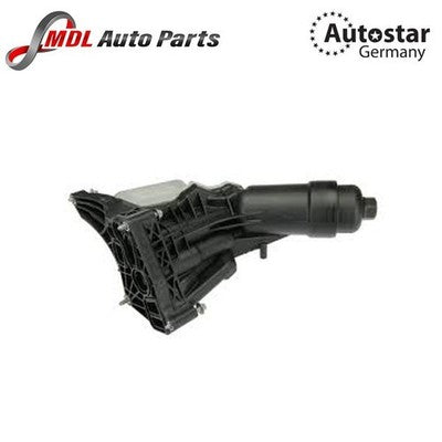 autostar germany Engine Oil Cooler 11428596283