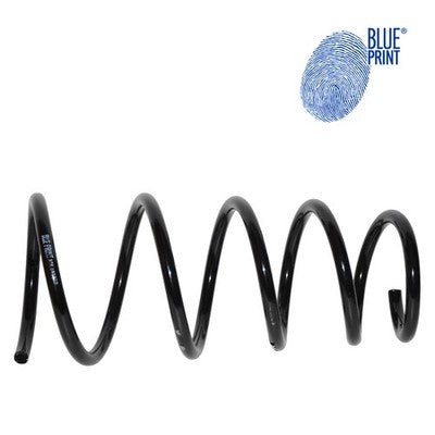 Blueprint ADK888352 Coil Spring Front Axle Premium Fits Opel Agila 2011 - 2014