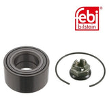 Febi 05528 Wheel Bearing Kit Standard Premium Fits Renault Megane 1998 - 2001