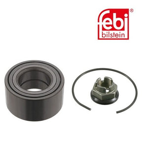 Febi 05528 Wheel Bearing Kit Standard Premium Fits Renault Megane 1998 - 2001