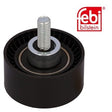 Febi 19189 Idler Pulley Premium High Performance Fits Citro?n C4 2006 - 2007
