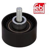 Febi 19189 Idler Pulley Premium High Performance Fits Citro?n C4 2006 - 2007