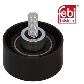 Febi 19189 Idler Pulley Premium High Performance Fits Citro?n C4 2006 - 2007