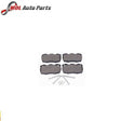 Oem Brake Pads SFP000260 Defender