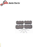 Oem Brake Pads SFP000260 Defender