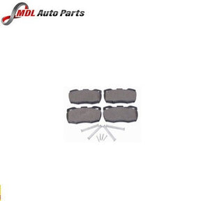 Oem Brake Pads SFP000260 Defender