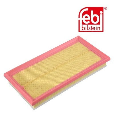 Febi 170738 Air Filter Premium High Performance Fits Jeep Renegade 2018 - 2025