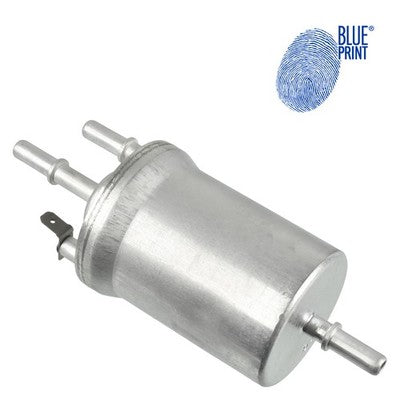 Blueprint ADV182361 Fuel Filter Aluminium Premium Fits VW Bora 1998 - 2013