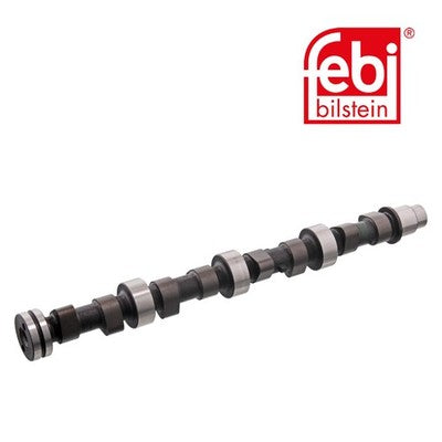 Febi 08747 Camshaft Standard Premium Fits Mercedes-Benz S-Class 1986 - 1991