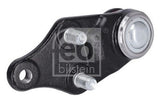 Febi 185198 Ball Joint Front Axle Right Left Fits Hyundai Santa Fe 2020 - 2025