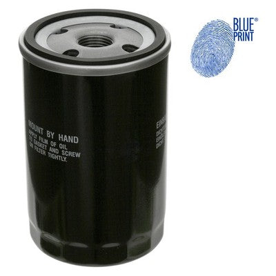 Blueprint ADV182149 Oil Filter High Performance Premium Fits Audi 80 1978 - 1986