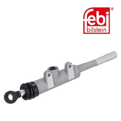 Febi 10213 Clutch Master Cylinder Premium Fits BMW 5 Series 1994 - 1996