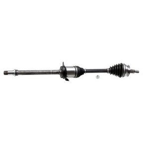 Febi 183819 Drive Shaft With Nut Premium Fits Mercedes-Benz A-Class 2004 - 2012