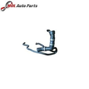 Eurospares Radiator Hose PCH502390 Range Rover 2002 - 2009