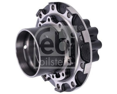 Febi 182087 Wheel Hub Rear Axle Standard Durable High Performance Premium Grade