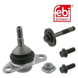 Febi 23343 Ball Joint Front Left Right High Performance Fits Volvo S60 2001-2010