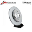 autostar germany BRAKE DISC 34216860923 G01. G02. G05. G20. G22 34216882246