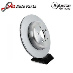 autostar germany BRAKE DISC 34216860923 G01. G02. G05. G20. G22 34216882246