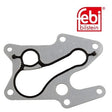 Febi 103404 Gasket Premium High Performance Fits Mercedes-Benz C-Class 2013-18