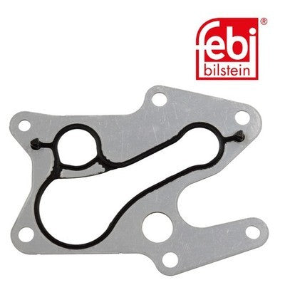 Febi 103404 Gasket Premium High Performance Fits Mercedes-Benz C-Class 2013-18
