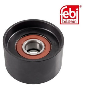 Febi 27169 Idler Pulley Premium High Performance Fits Renault Sc�nic 2003 - 2006