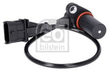 Febi 183901 Crankshaft Sensor Standard Durable High Performance Premium Quality