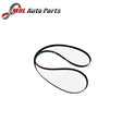 ALLMAKES Serpentine Belt PQS500081 DISCOVERY