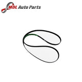 ALLMAKES Serpentine Belt PQS500081 DISCOVERY
