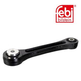 Febi 171308 Stabiliser Link Front With Rubber-Metal Mounts And Rubber Mounts