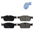 Blueprint ADU174266 Brake Pad Set Front Fits Mercedes-Benz GLE 2015 - 2019