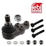 Febi 10162 Ball Joint Premium High Performance Fits Ford Transit 1991-1994