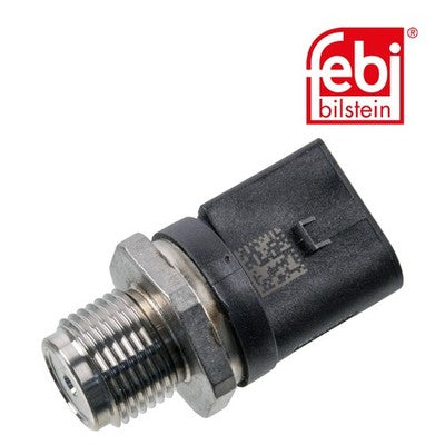 Febi 28423 Fuel Pressure Sensor Fits Mercedes-Benz Sprinter 3.5-T 2009 - 2018