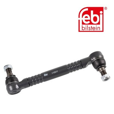Febi 172577 Stabiliser Link Coupling Rod Front Axle Left Right With Lock Nut