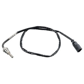 Febi 185813 Exhaust Gas Temperature Sensor Standard Fits Audi A3 2013 - 2017