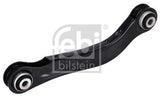 Febi 185551 Control Arm Rear Axle Sheet Steel Durable Fits Alpina D4 2023 - 2025