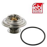 Febi 12312 Thermostat Auto Manual Premium Fits Mercedes-Benz 8 1968 - 1977