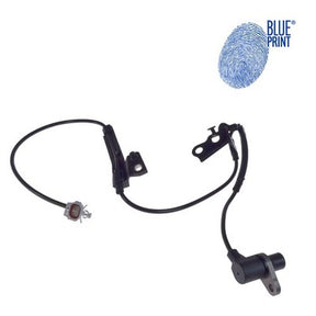Blueprint ADT37136 ABS Sensor Standard Fits Toyota Corolla Liftback 2000 - 2002