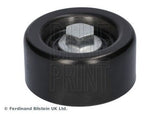Blueprint ADBP960055 Idler Pulley Metal Premium Fits Toyota Auris 2006 - 2012